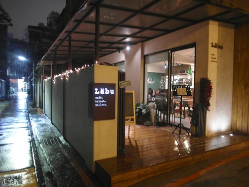 Labu Cafe