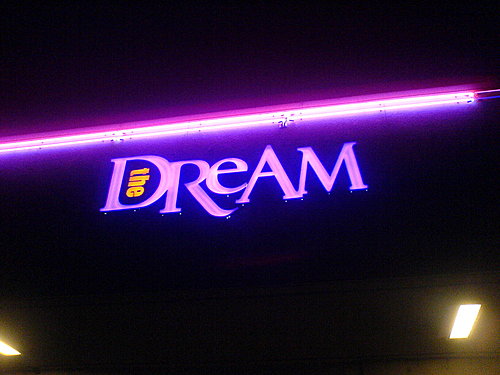 DREAM(ROWLAND HTS)