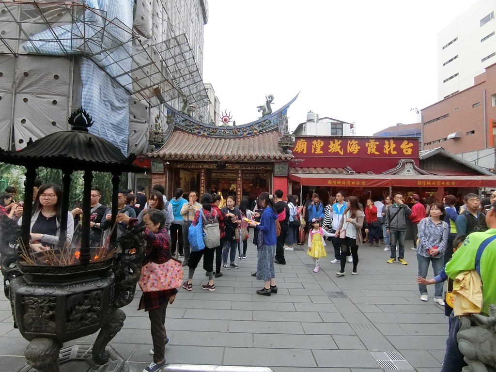 「捷運：北門站、大橋頭站」台北市迪化街～新風貌  餐廳、小吃、採買年貨  介紹(2025/ 11/ 30更新)懶人包