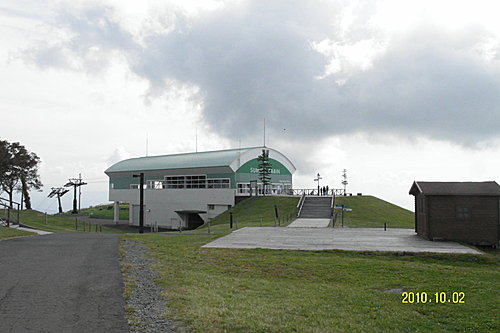 日本北海道第七天