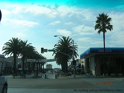Redondo Beach