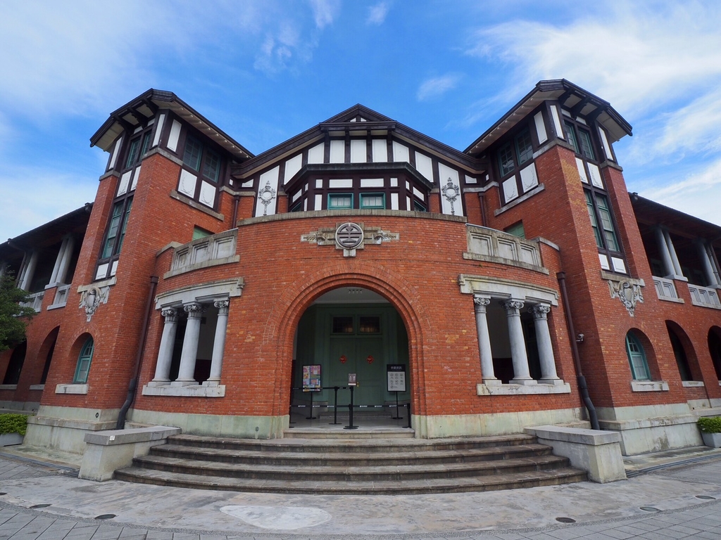 「捷運：北門站」國立臺灣博物館鐵道部園區-109 年 7 月 7日(二) 起正式營運