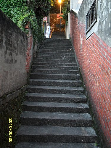 淡水紅樓咖啡館  &amp;  中山五十六  &amp;  呂家小籠包