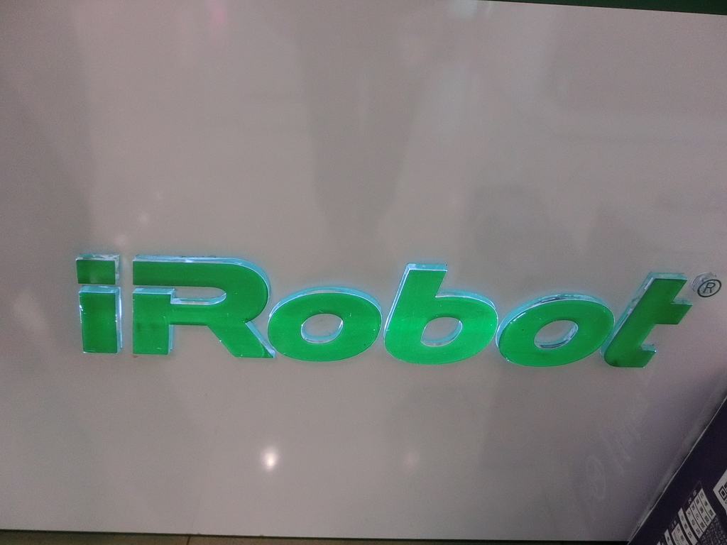「ＳＯＧＯ復興館」美國 iRobot Roomba 650 機器人吸塵器～使用兩年半心得