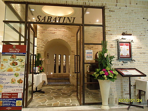 SABATINI