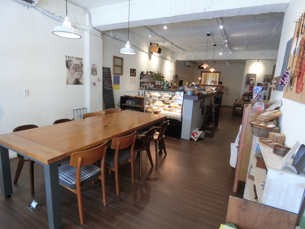 「捷運：中山國小站」ハハ珈琲店 &#8211; haha cafe